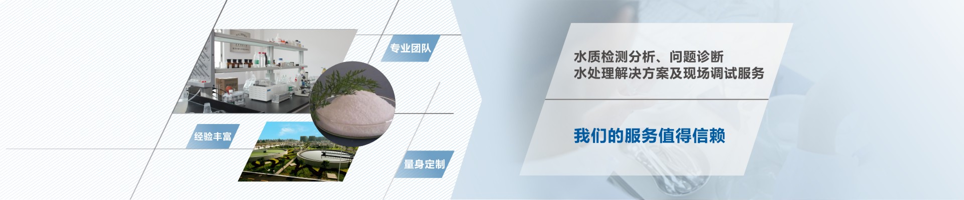 污水超標怎么處理？盛久為你免費提供污水處理方案